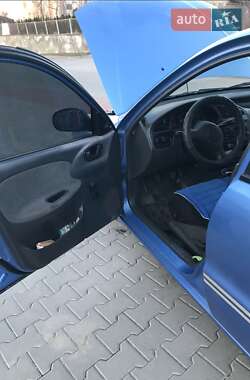 Седан Daewoo Sens 2006 в 