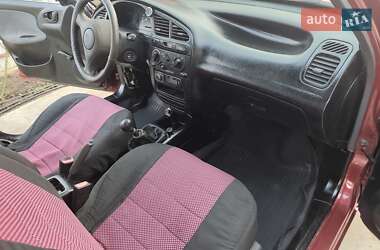 Седан Daewoo Sens 2007 в 