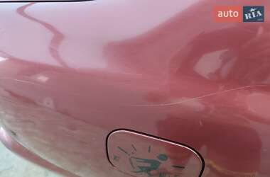 Седан Daewoo Sens 2007 в 