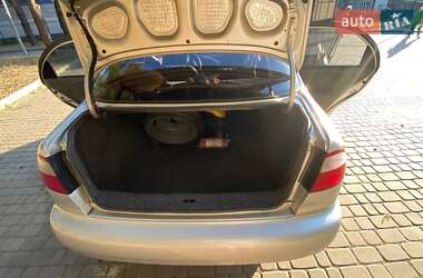 Седан Daewoo Sens 2006 в 