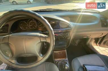 Седан Daewoo Sens 2006 в 