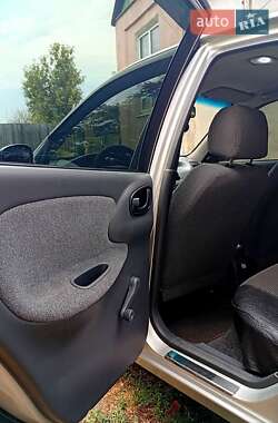 Седан Daewoo Sens 2005 в 