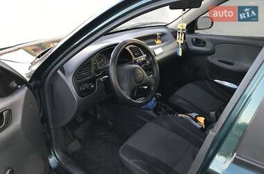 Седан Daewoo Sens 2004 в 