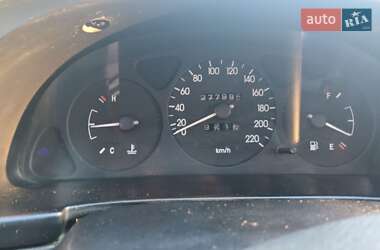 Седан Daewoo Sens 2006 в 