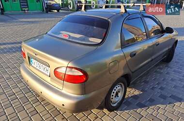 Седан Daewoo Sens 2005 в Кропивницком