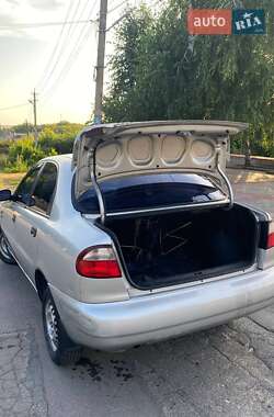 Седан Daewoo Sens 2004 в 
