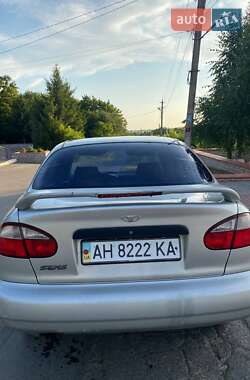 Седан Daewoo Sens 2004 в 