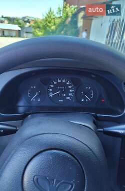 Седан Daewoo Sens 2004 в 