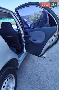 Седан Daewoo Sens 2004 в 