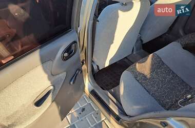 Седан Daewoo Sens 2005 в 