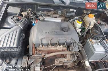 Седан Daewoo Sens 2006 в 