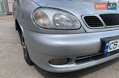 Седан Daewoo Sens 2004 в 