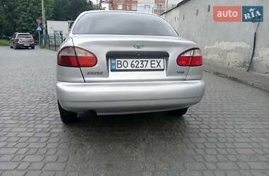 Седан Daewoo Sens 2006 в 