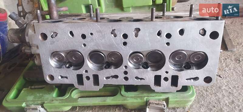 Седан Daewoo Sens 2005 в Никополе