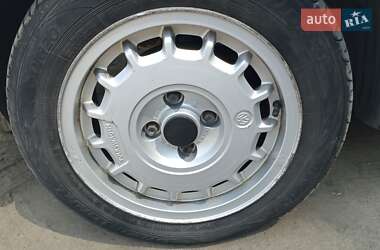 Седан Daewoo Sens 2005 в 