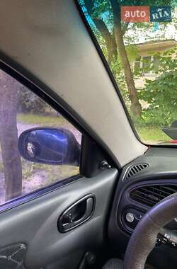 Седан Daewoo Sens 2002 в 
