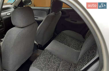 Седан Daewoo Sens 2006 в 