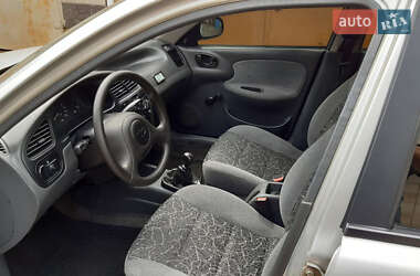 Седан Daewoo Sens 2006 в 