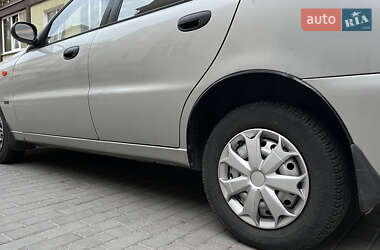Седан Daewoo Sens 2003 в 