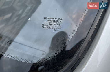 Седан Daewoo Sens 2003 в 