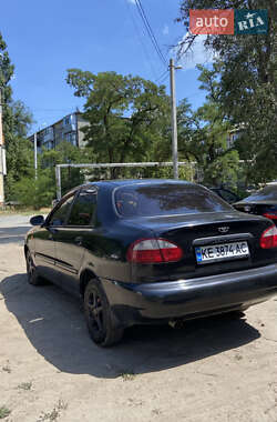 Седан Daewoo Sens 2006 в 