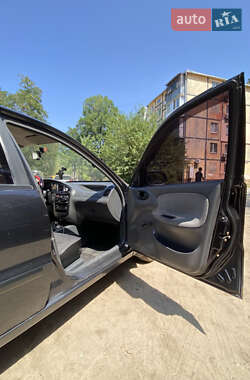 Седан Daewoo Sens 2006 в 
