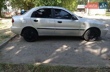 Седан Daewoo Sens 2004 в 