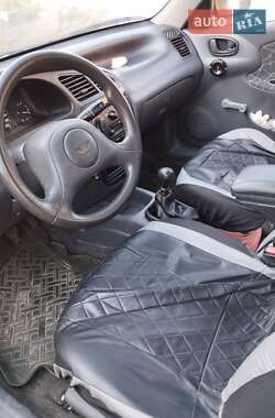 Седан Daewoo Sens 2003 в 