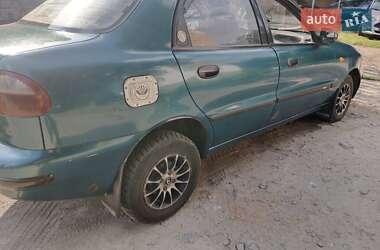 Седан Daewoo Sens 2005 в 
