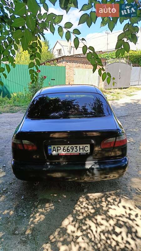 Седан Daewoo Sens 2006 в Запорожье