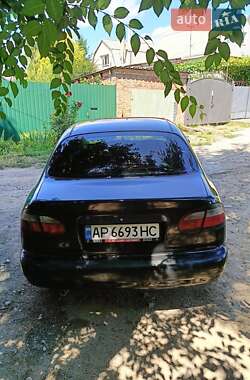 Седан Daewoo Sens 2006 в 