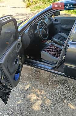 Седан Daewoo Sens 2006 в 
