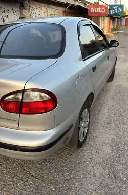 Седан Daewoo Sens 2005 в 