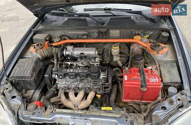 Седан Daewoo Sens 2008 в 