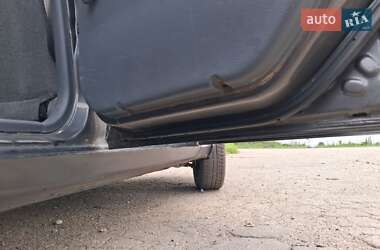 Седан Daewoo Sens 2011 в 