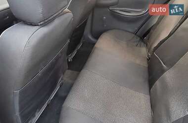 Седан Daewoo Sens 2010 в 