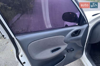 Седан Daewoo Sens 2006 в 
