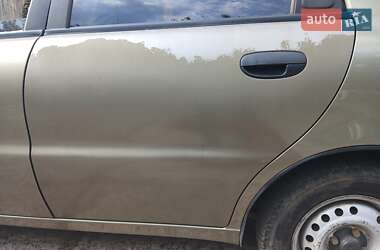 Седан Daewoo Sens 2005 в 