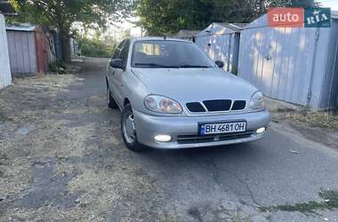 Седан Daewoo Sens 2006 в 