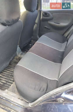 Седан Daewoo Sens 2004 в 
