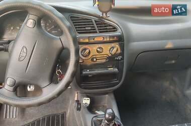 Седан Daewoo Sens 2004 в 