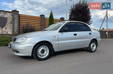 Седан Daewoo Sens 2006 в 