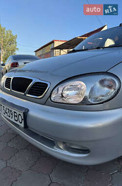Седан Daewoo Sens 2004 в 