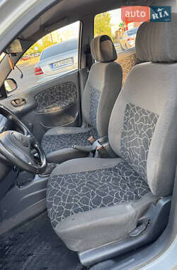 Седан Daewoo Sens 2004 в 