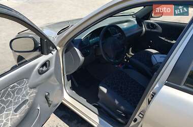 Седан Daewoo Sens 2004 в 