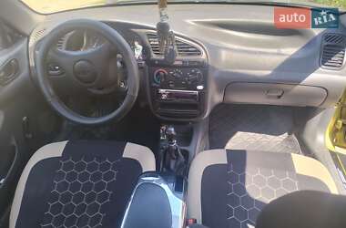 Седан Daewoo Sens 2006 в 