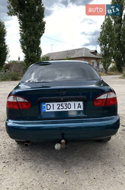 Седан Daewoo Sens 2004 в 