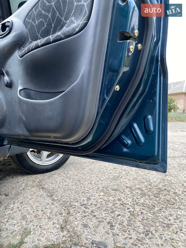 Седан Daewoo Sens 2004 в Рени фото 9 Седан Daewoo Sens 2004 в Рени