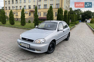 Хэтчбек Daewoo Sens 2013 в Коломые