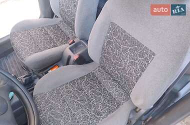Седан Daewoo Sens 2004 в 